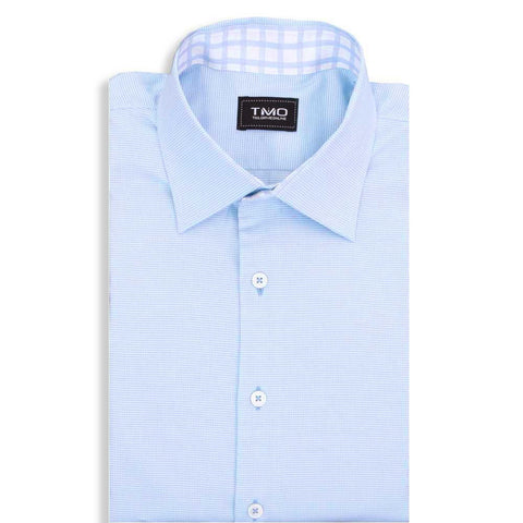 Shirt - Royal Light Blue