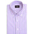 Shirt - Classic Purple check