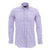 Shirt - Classic Purple check