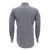 Shirt - Black and grey stripes
