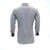 Shirt - Houndstooth black and grey