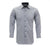 Shirt - Houndstooth black and grey