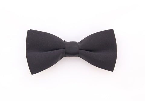 Bow Tie - Classic Black