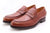 Italian Handmade Leather Loafers