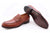 Italian Handmade Leather Loafers