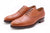 Leather Oxford Brogue