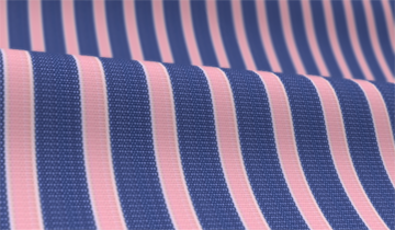 Pink and Blue Stripe