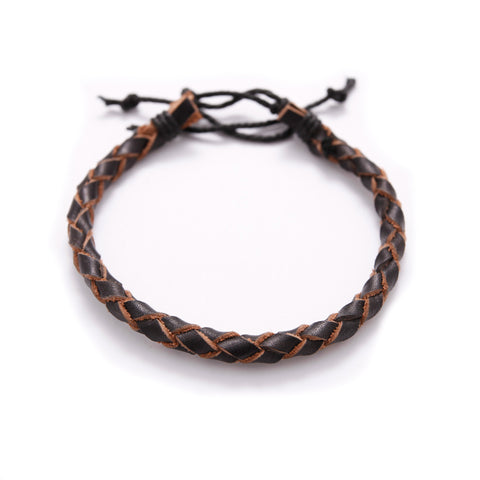 Bracelet Leather - BL002