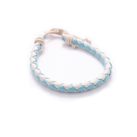 Bracelet Leather - BL003