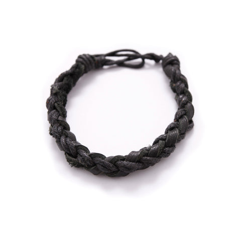 Bracelet Leather - BL004