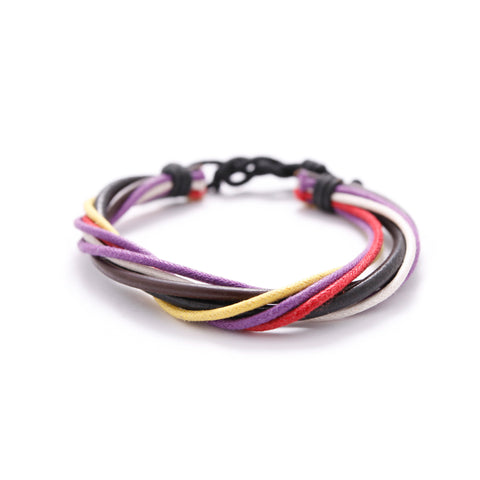 Bracelet Leather - BL011