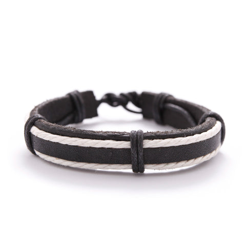 Bracelet Leather - BL012