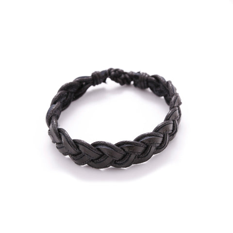 Bracelet Leather - BL013