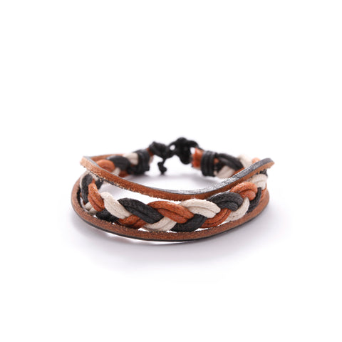 Bracelet Leather - BL021