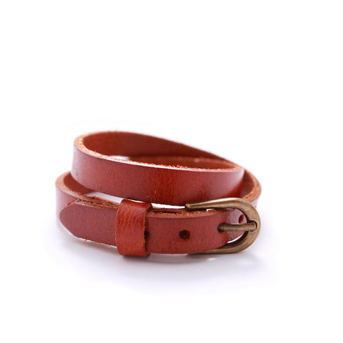 Bracelet Leather - BL024