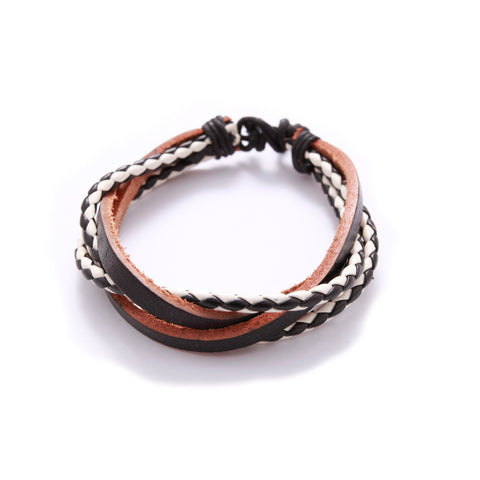 Bracelet Leather - BL030