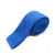 Neck Tie -Knitted plain vibrant blue