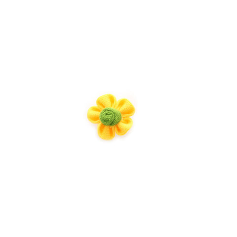 Lapel Pin - Sun Flower