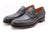 Italian Handmade Leather Loafers