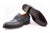 Italian Handmade Leather Loafers