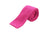 Neck Tie - Knitted bright pink