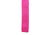 Neck Tie - Knitted bright pink