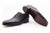 Leather Oxford Shoes