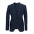 Sports jacket - Dark blue denim