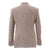 Sports Jacket - Light brown linen